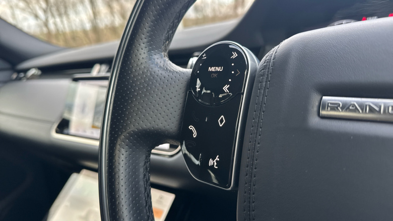 Land Rover Range Rover Evoque 1.5 P300e R-Dynamic HSE 5dr Auto Hatchback